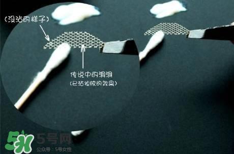 双眼皮贴的正确贴法 双眼皮贴怎么贴