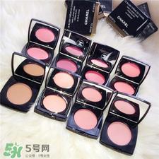 2017腮红膏排行榜 2017新品腮红膏推荐