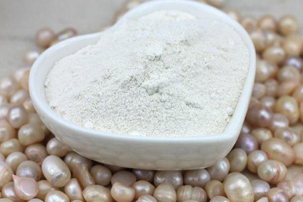 珍珠粉可以去痘印吗 珍珠粉有去痘印的效果吗