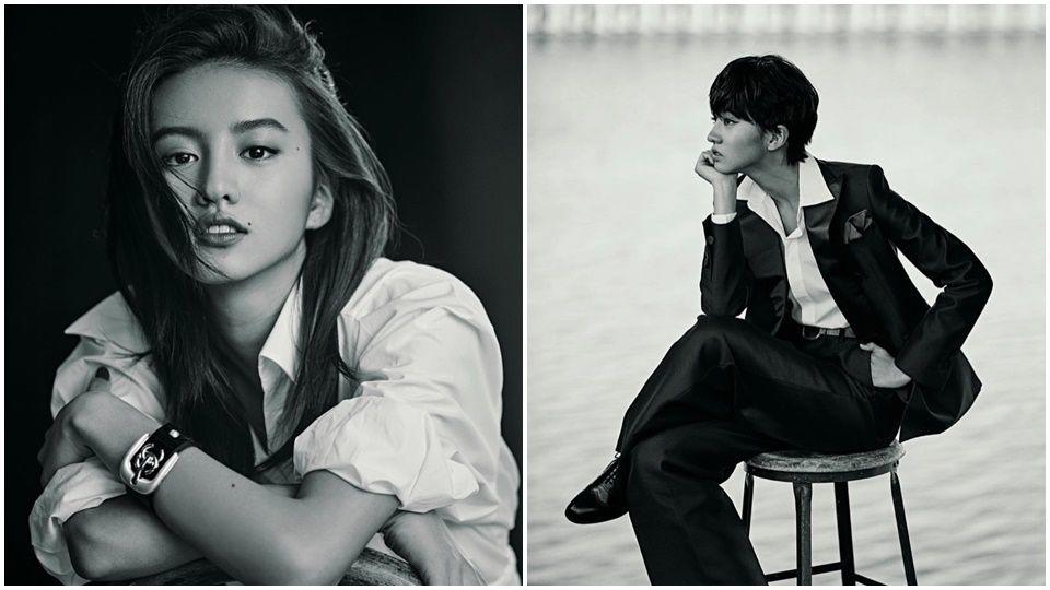 2019耳下短发最新图片 2019好看气质耳下短发