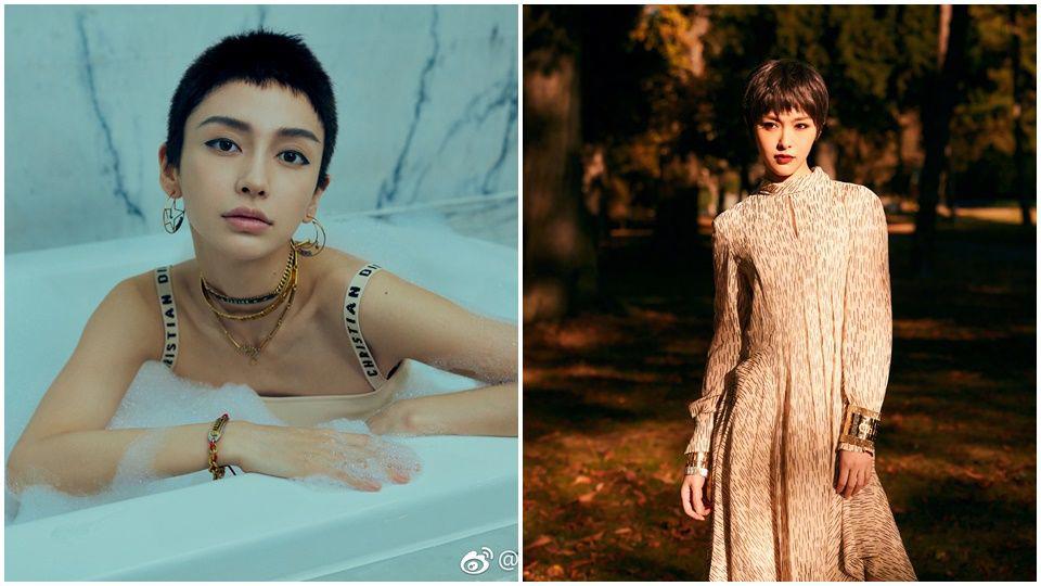 2019耳下短发最新图片 2019好看气质耳下短发