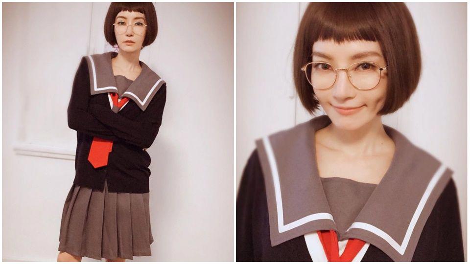 2019耳下短发最新图片 2019好看气质耳下短发