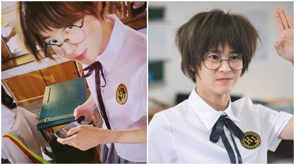 2019耳下短发最新图片 2019好看气质耳下短发