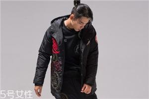 鬼洗为什么这么贵?日式潮流的经典之作