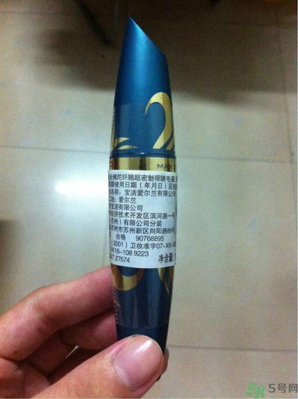 蜜丝佛陀睫毛膏怎么样?蜜丝佛陀睫毛膏好用吗?