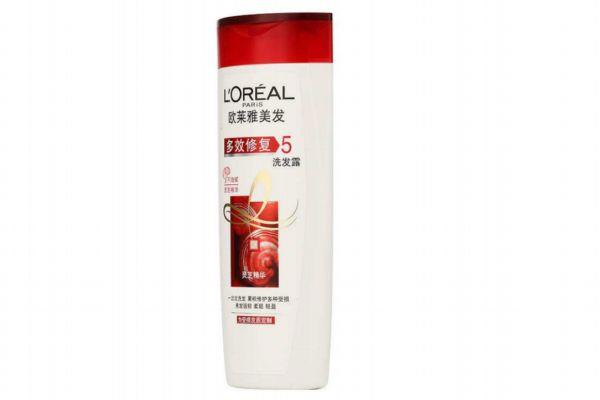 欧莱雅洗发水怎么样 欧莱雅洗发水多少钱价格