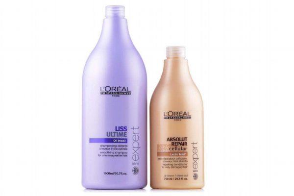 欧莱雅洗发水怎么样 欧莱雅洗发水多少钱价格