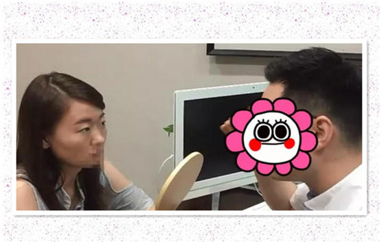 开内眼角要多久恢复 依个人体质而定