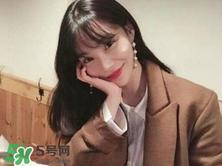 2017最新发型 2017新款发型女图片