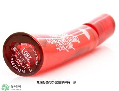 kenzo香水哪款好？kenzo香水推荐