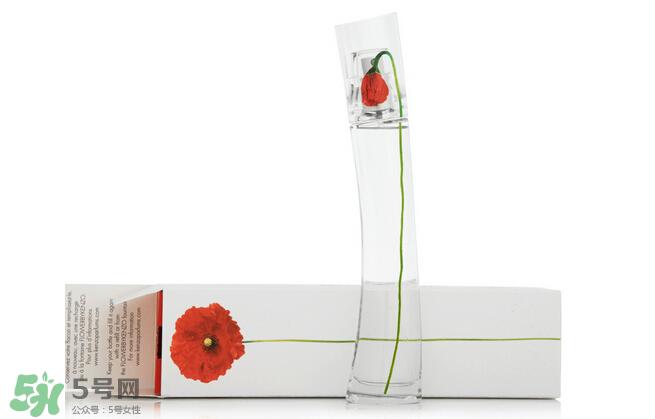 kenzo香水哪款好？kenzo香水推荐