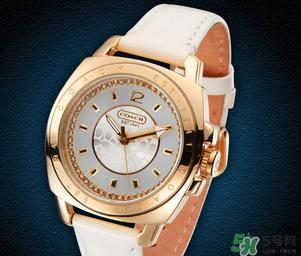 coach手表多少钱？coach手表价格