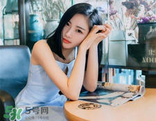 齐肩发图片 齐肩女神气质发型图片