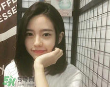 齐肩发图片 齐肩女神气质发型图片