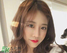 齐肩发图片 齐肩女神气质发型图片