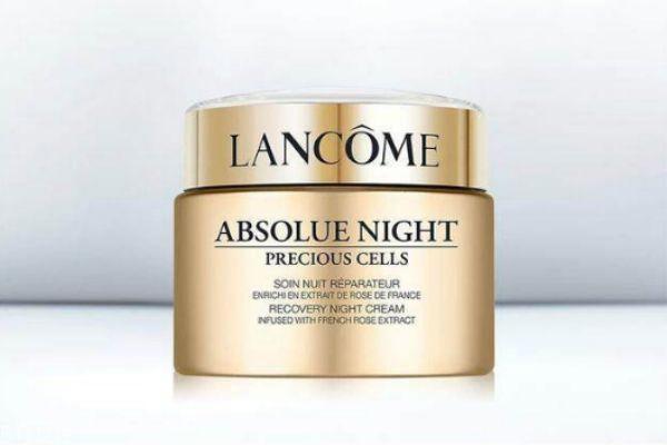 全球公认最好用的面霜 超保湿的面霜推荐