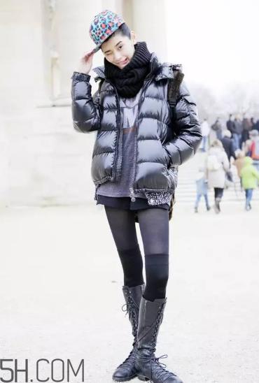 羽绒服的正确穿法 轻薄羽绒服怎么洗