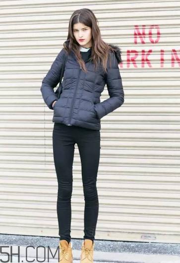 羽绒服的正确穿法 轻薄羽绒服怎么洗