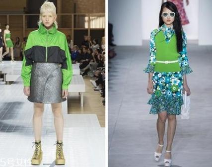 夏天穿什么颜色衣服显白？夏天最显白的衣服颜色