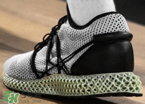 adidas y3 futurecraft 4d跑鞋怎么买_在哪买?