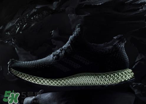 adidas y3 futurecraft 4d跑鞋怎么买_在哪买？