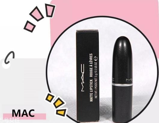 2022最火的口红色号排行榜 2022年最火的口红