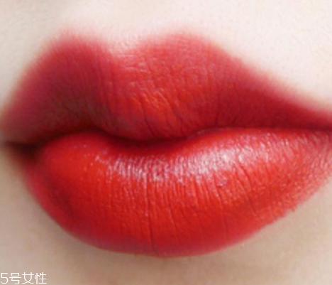 2022最火的口红色号排行榜 2022年最火的口红