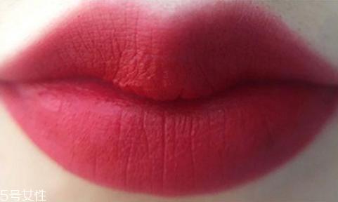 2022最火的口红色号排行榜 2022年最火的口红