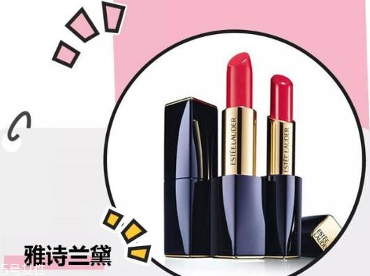 2022最火的口红色号排行榜 2022年最火的口红