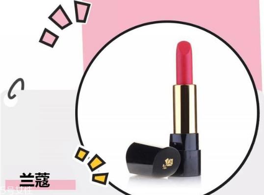 2022最火的口红色号排行榜 2022年最火的口红