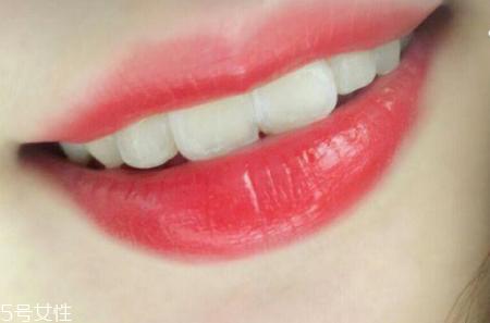 2022最火的口红色号排行榜 2022年最火的口红