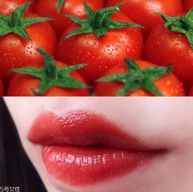 2022最火的口红色号排行榜 2022年最火的口红