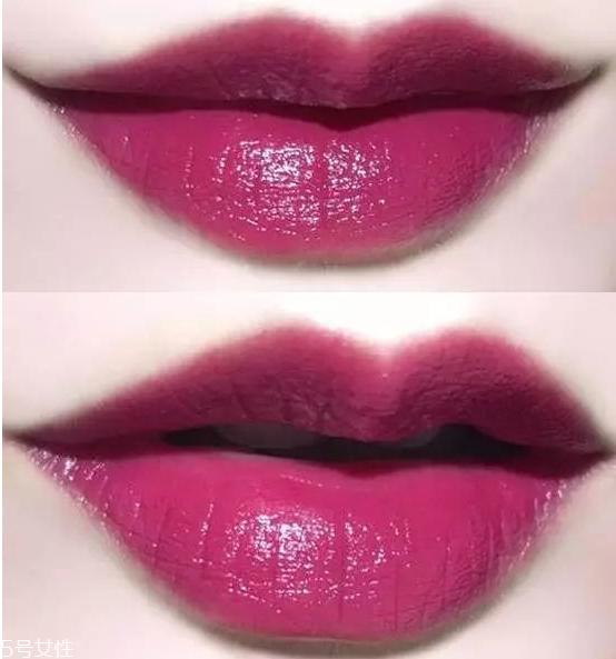 2022最火的口红色号排行榜 2022年最火的口红