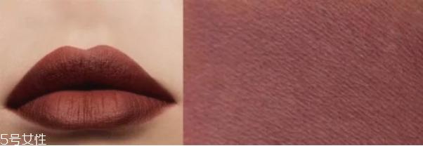 2022最火的口红色号排行榜 2022年最火的口红