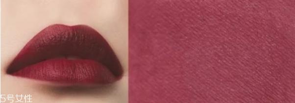 2022最火的口红色号排行榜 2022年最火的口红
