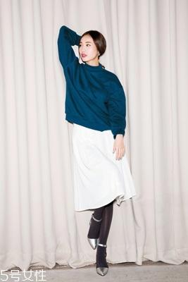 袜子和鞋子怎样搭配 鞋袜最高级搭法