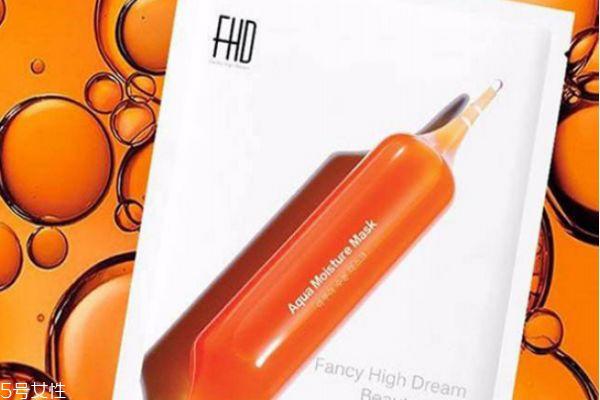 血橙面膜敷完要洗吗 血橙面膜的功效与作用