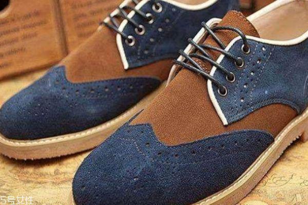 翻毛皮鞋脏了怎么打理 两种打理方法