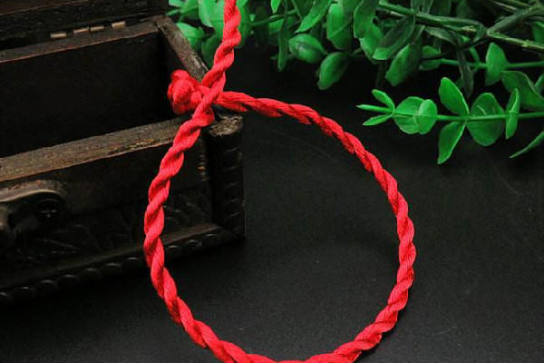 红绳是什么意思 红绳可以随便戴吗