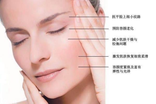 抗皱精华什么时候用 25岁抗皱精华液排行榜