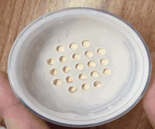 KATE散粉好用吗 凯朵散粉怎么样