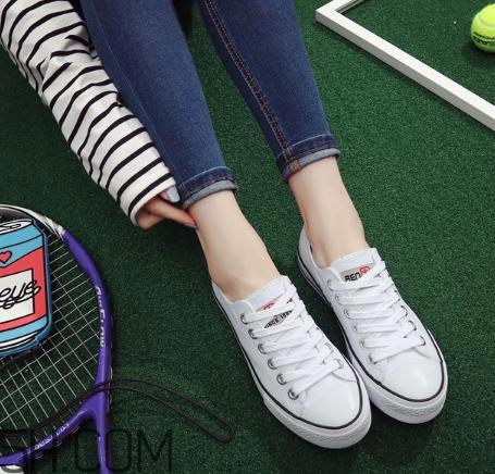 帆布鞋鞋底什么材质好？帆布鞋什么鞋底防滑？