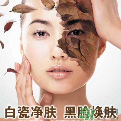 白瓷娃娃效果怎么样?白瓷娃娃有什么功效?