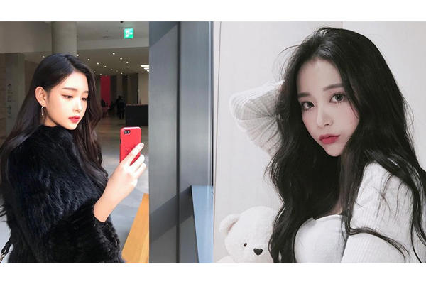 2019长卷发流行趋势 2019最流行的长卷发图片