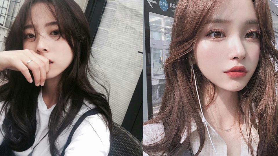 2019长卷发流行趋势 2019最流行的长卷发图片