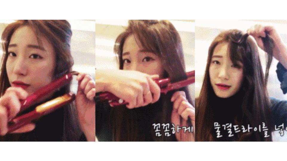 2019长卷发流行趋势 2019最流行的长卷发图片