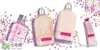 2017日本樱花季限定好物推荐_少女心化妆品