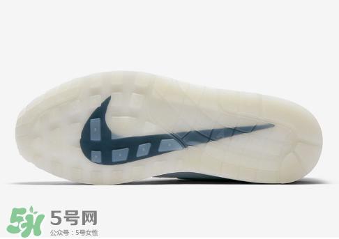 nike air max 1 jewel多少钱?耐克air max 1迷你钩子专柜价格