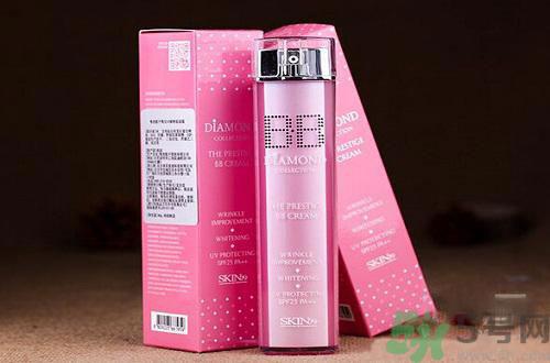 油性皮肤用什么牌子的bb霜?油性皮肤用什么bb霜