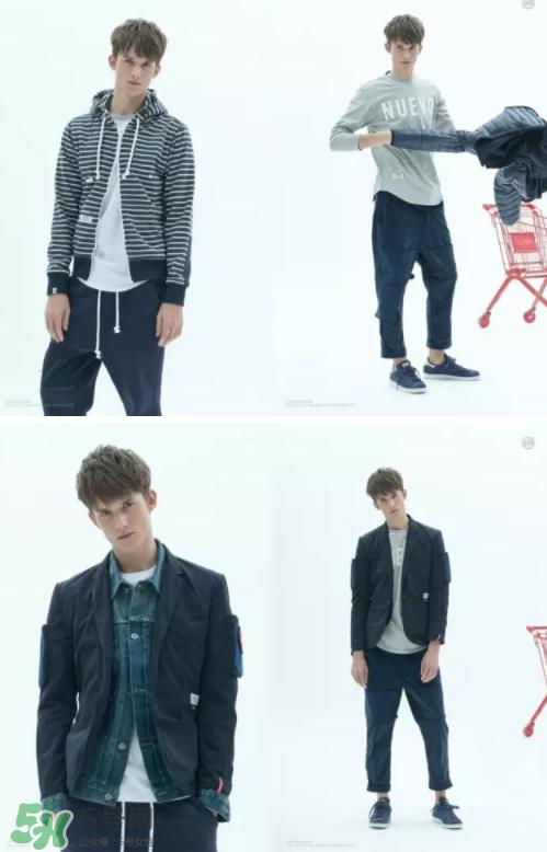 秋冬怎么穿好看？国产潮牌推荐